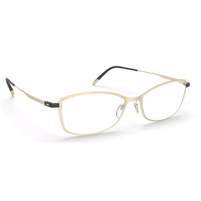 Occhiale da Vista Silhouette, Modello: LiteWaveFullRim5531 Colore: 7530