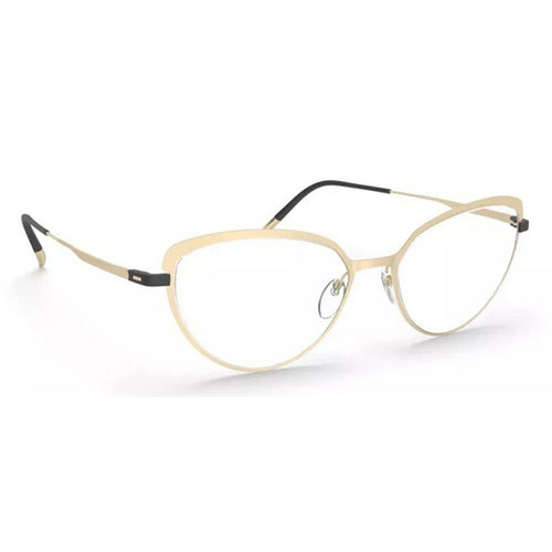 Occhiale da Vista Silhouette, Modello: LiteWaveFullRim5532 Colore: 7530