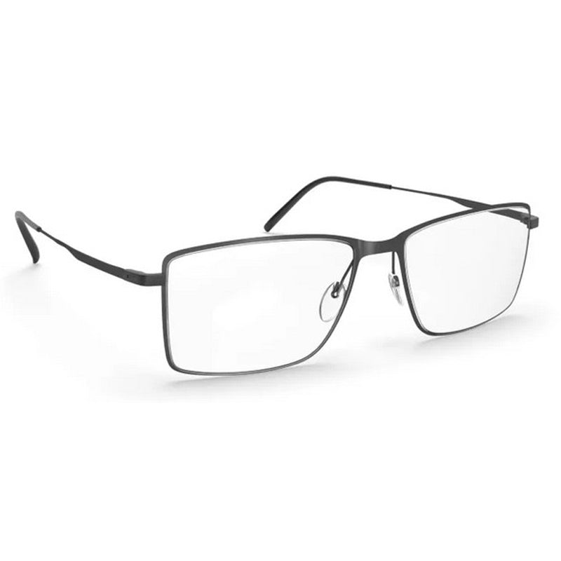 Occhiale da Vista Silhouette, Modello: LiteWaveFullRim5533 Colore: 9040