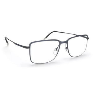 Occhiale da Vista Silhouette, Modello: LiteWaveFullRim5534 Colore: 4540