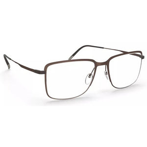 Occhiale da Vista Silhouette, Modello: LiteWaveFullRim5534 Colore: 6140