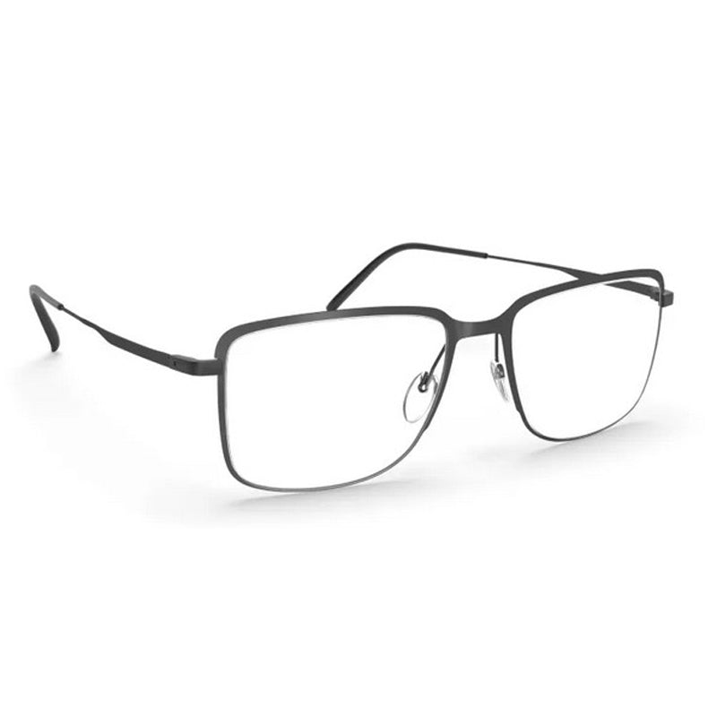Occhiale da Vista Silhouette, Modello: LiteWaveFullRim5534 Colore: 9040