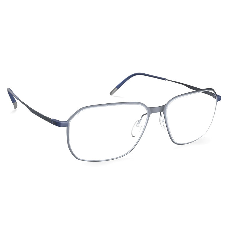 Occhiale da Vista Silhouette, Modello: LiteWaveFullrim5556 Colore: 4540