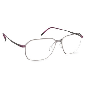 Occhiale da Vista Silhouette, Modello: LiteWaveFullrim5556 Colore: 6560