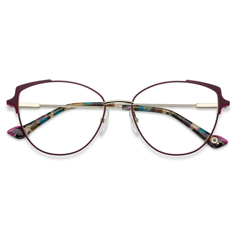 Occhiale da Vista Etnia Barcelona, Modello: Liva Colore: BKPG