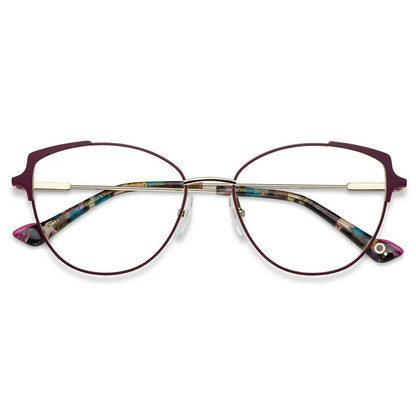 Occhiale da Vista Etnia Barcelona, Modello: Liva Colore: BKPG