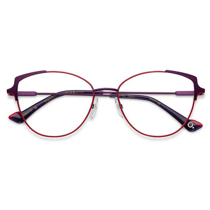 Occhiale da Vista Etnia Barcelona, Modello: Liva Colore: RDVI