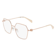Carica l&#39;immagine nel visualizzatore di Gallery, Occhiale da Vista LiuJo, Modello: LJ2178 Colore: 770