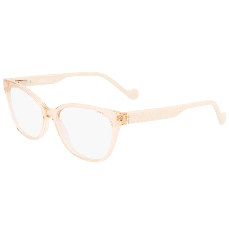 Occhiale da Vista LiuJo, Modello: LJ2758 Colore: 610