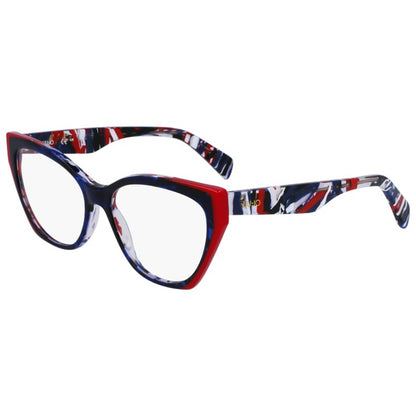Occhiale da Vista LiuJo, Modello: LJ2781 Colore: 435