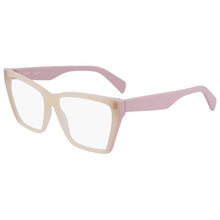 Carica l&#39;immagine nel visualizzatore di Gallery, Occhiale da Vista LiuJo, Modello: LJ2789 Colore: 279