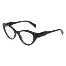 Carica l&#39;immagine nel visualizzatore di Gallery, Occhiale da Vista LiuJo, Modello: LJ2818 Colore: 001