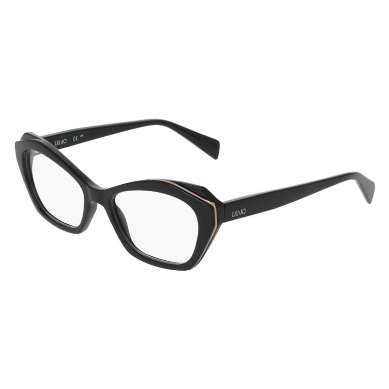 Occhiale da Vista LiuJo, Modello: LJ2821 Colore: 001