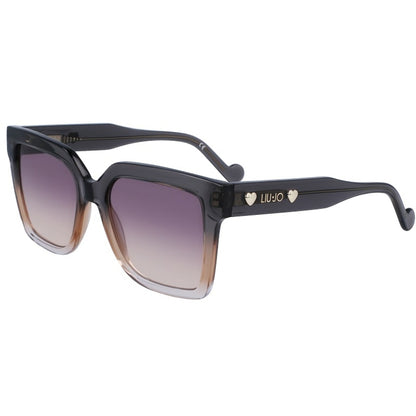 Occhiale da Sole LiuJo, Modello: LJ771S Colore: 033