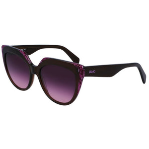 Occhiale da Sole LiuJo, Modello: LJ783S Colore: 212