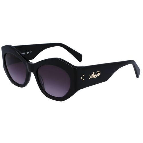 Occhiale da Sole LiuJo, Modello: LJ786S Colore: 001