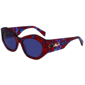 Occhiale da Sole LiuJo, Modello: LJ786S Colore: 665