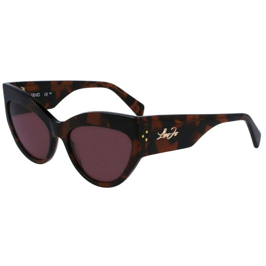 Occhiale da Sole LiuJo, Modello: LJ787S Colore: 242