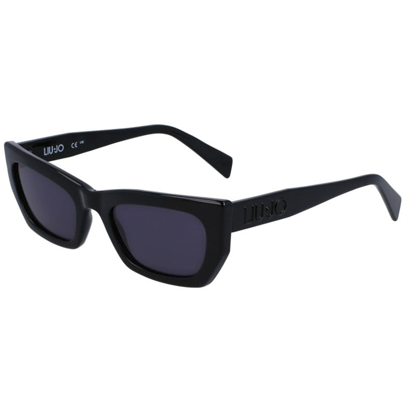 Occhiale da Sole LiuJo, Modello: LJ790S Colore: 001