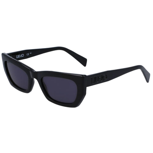 Occhiale da Sole LiuJo, Modello: LJ790S Colore: 001