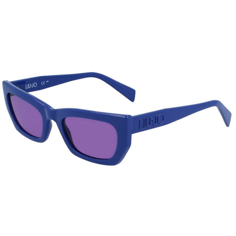 Occhiale da Sole LiuJo, Modello: LJ790S Colore: 400