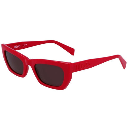 Occhiale da Sole LiuJo, Modello: LJ790S Colore: 600