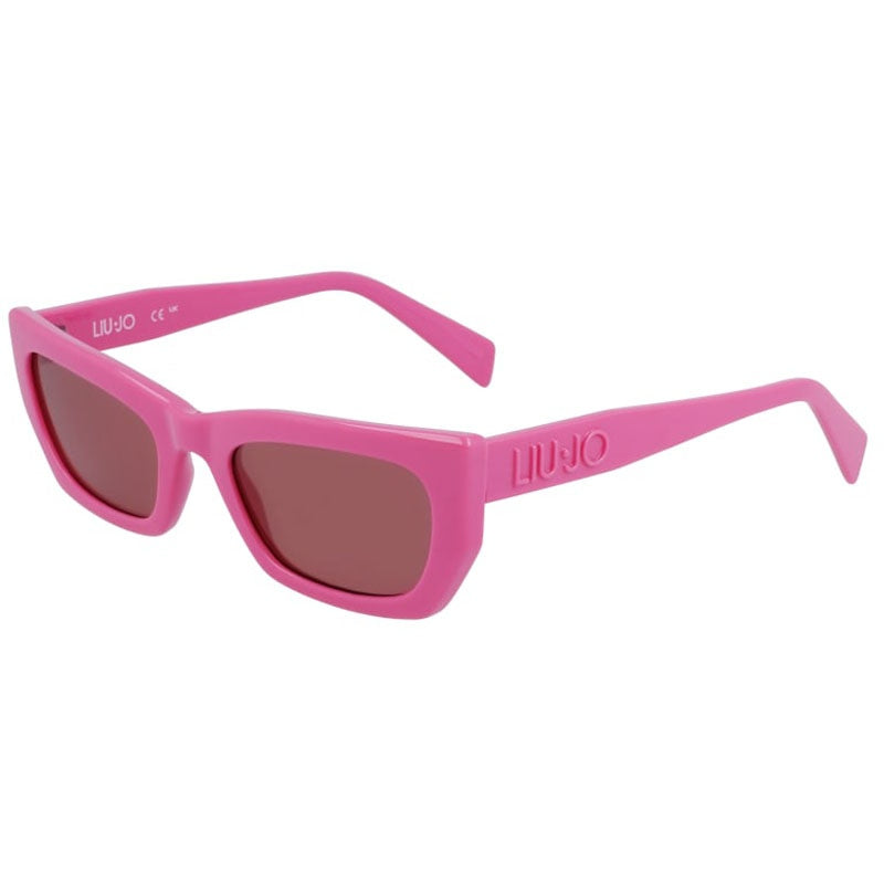 Occhiale da Sole LiuJo, Modello: LJ790S Colore: 610