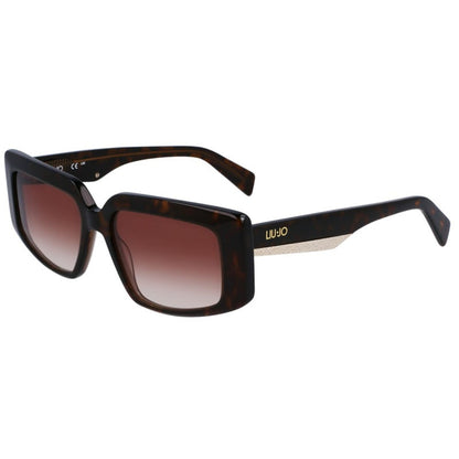 Occhiale da Sole LiuJo, Modello: LJ791S Colore: 240