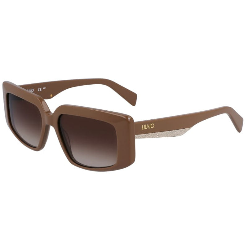 Occhiale da Sole LiuJo, Modello: LJ791S Colore: 278
