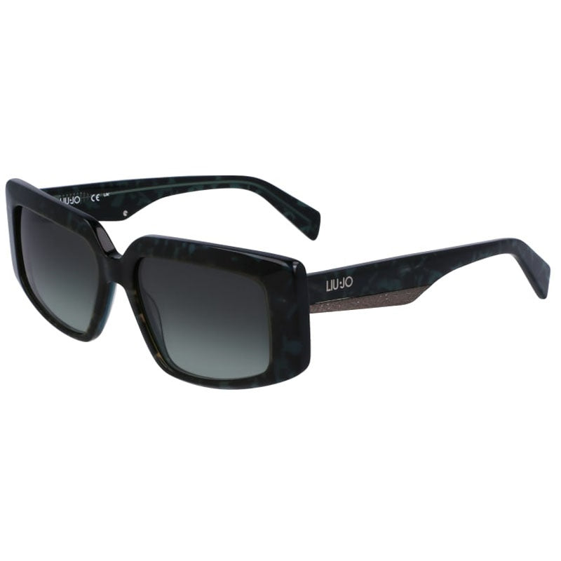 Occhiale da Sole LiuJo, Modello: LJ791S Colore: 428