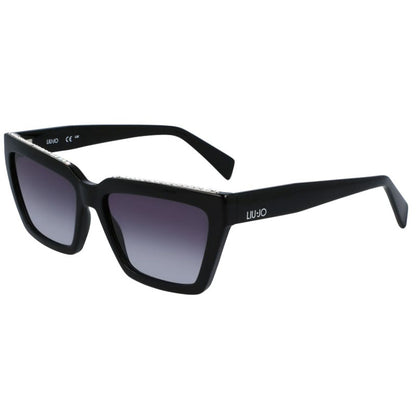 Occhiale da Sole LiuJo, Modello: LJ793SR Colore: 001