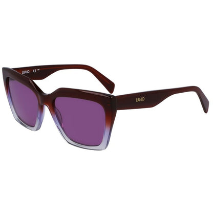 Occhiale da Sole LiuJo, Modello: LJ795S Colore: 208