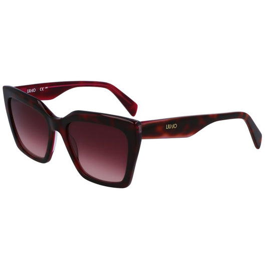 Occhiale da Sole LiuJo, Modello: LJ795S Colore: 261