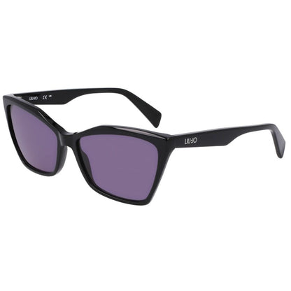 Occhiale da Sole LiuJo, Modello: LJ796S Colore: 001