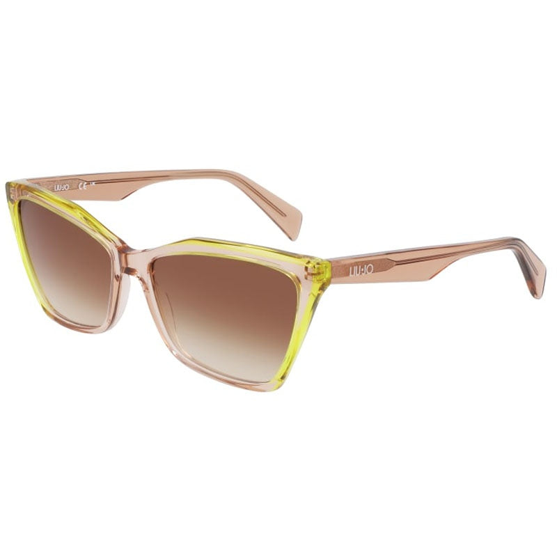 Occhiale da Sole LiuJo, Modello: LJ796S Colore: 279
