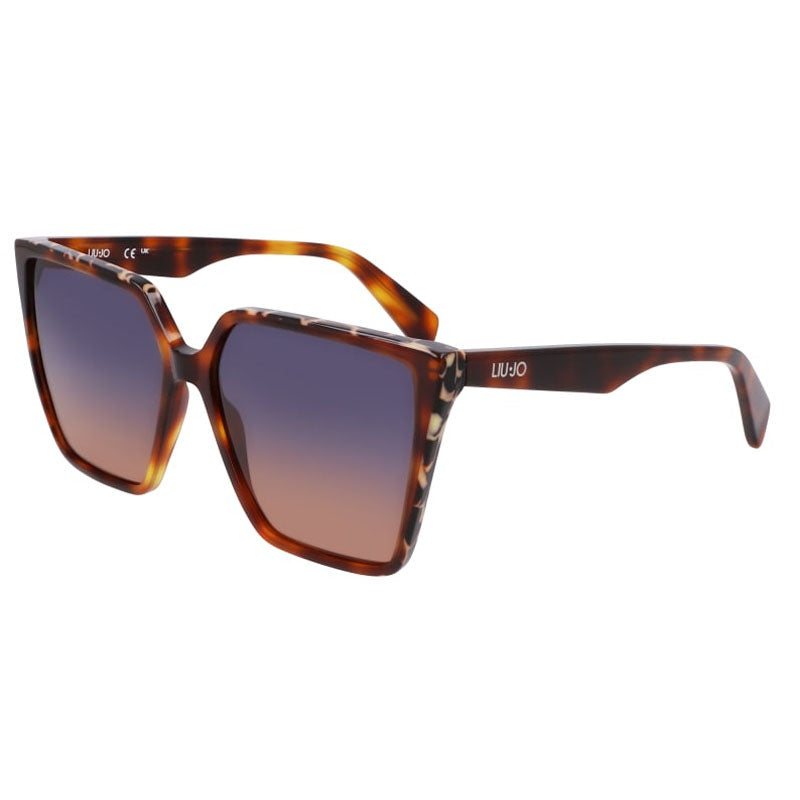 Occhiale da Sole LiuJo, Modello: LJ798S Colore: 245