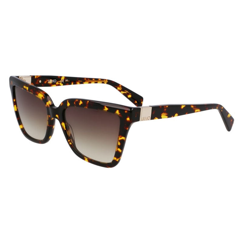 Occhiale da Sole LiuJo, Modello: LJ803S Colore: 244