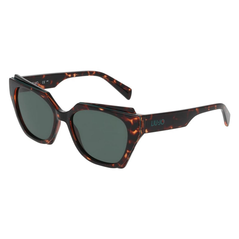 Occhiale da Sole LiuJo, Modello: LJ809S Colore: 242