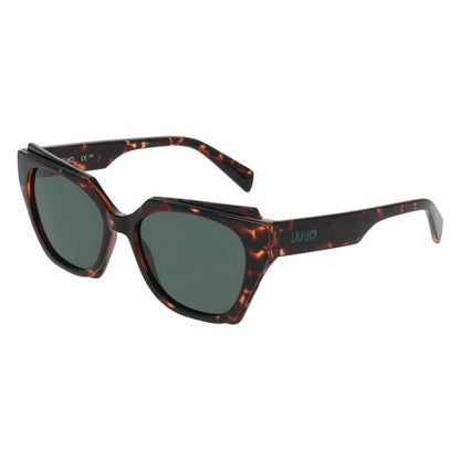 Occhiale da Sole LiuJo, Modello: LJ809S Colore: 242