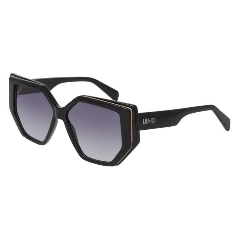 Occhiale da Sole LiuJo, Modello: LJ810S Colore: 001