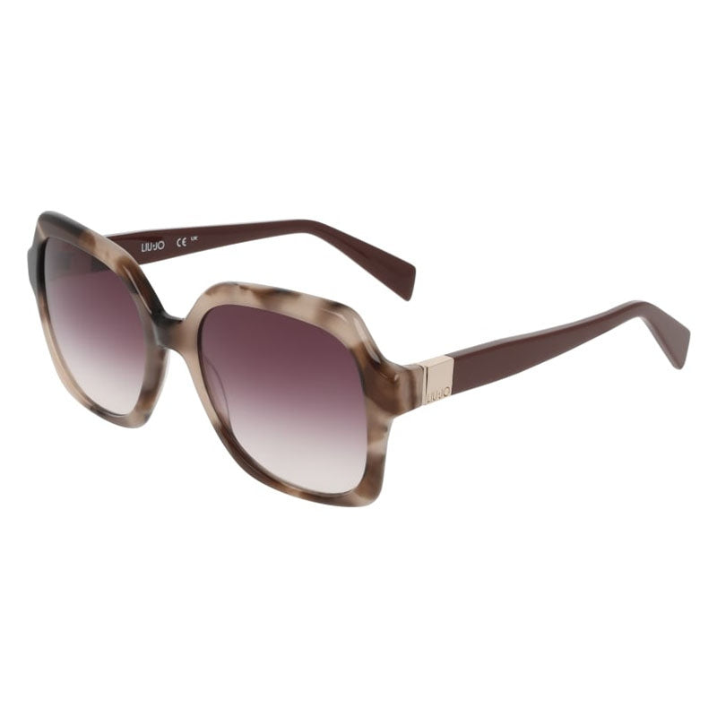 Occhiale da Sole LiuJo, Modello: LJ811S Colore: 281
