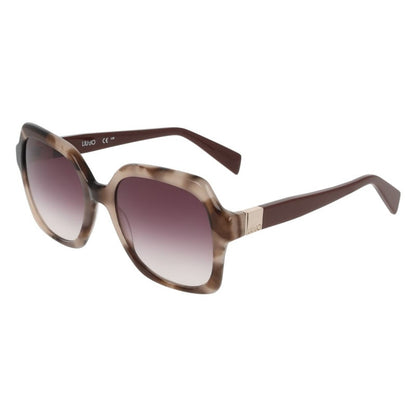 Occhiale da Sole LiuJo, Modello: LJ811S Colore: 281