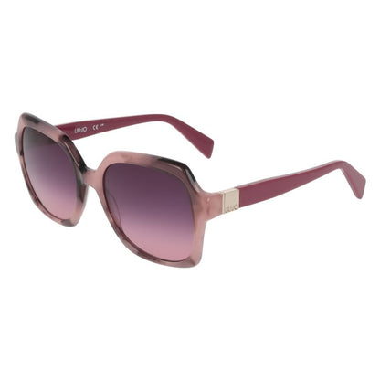 Occhiale da Sole LiuJo, Modello: LJ811S Colore: 658