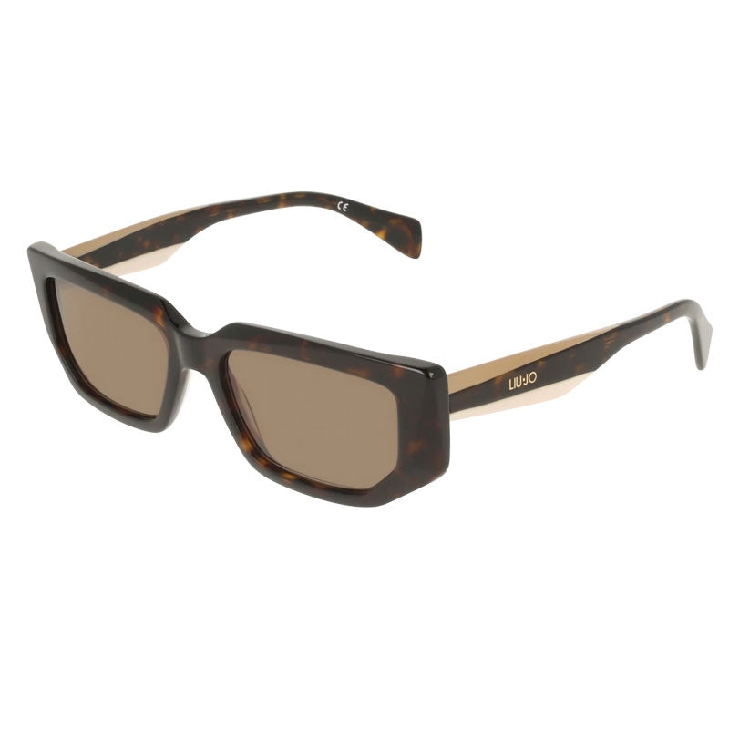 Occhiale da Sole LiuJo, Modello: LJ812S Colore: 242