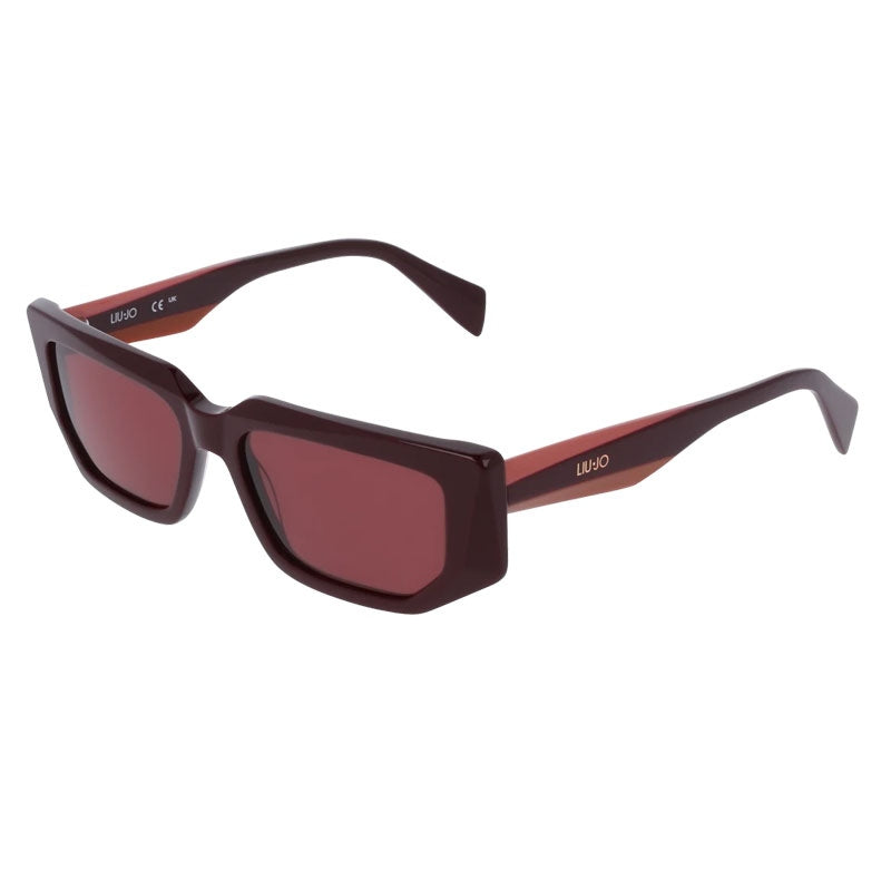 Occhiale da Sole LiuJo, Modello: LJ812S Colore: 601