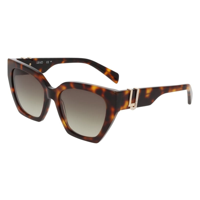 Occhiale da Sole LiuJo, Modello: LJ814SR Colore: 240