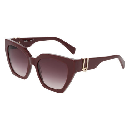 Occhiale da Sole LiuJo, Modello: LJ814SR Colore: 602