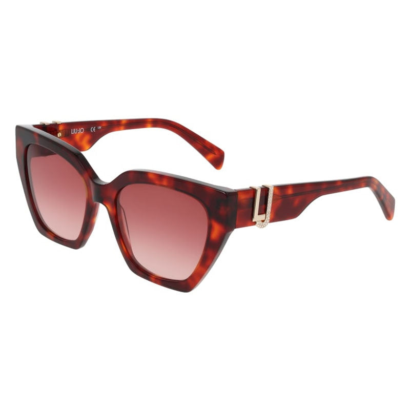 Occhiale da Sole LiuJo, Modello: LJ814SR Colore: 640