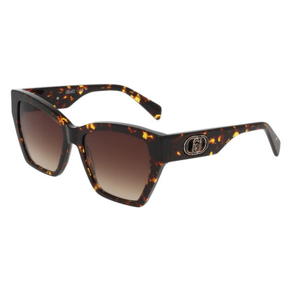 Occhiale da Sole LiuJo, Modello: LJ815S Colore: 244