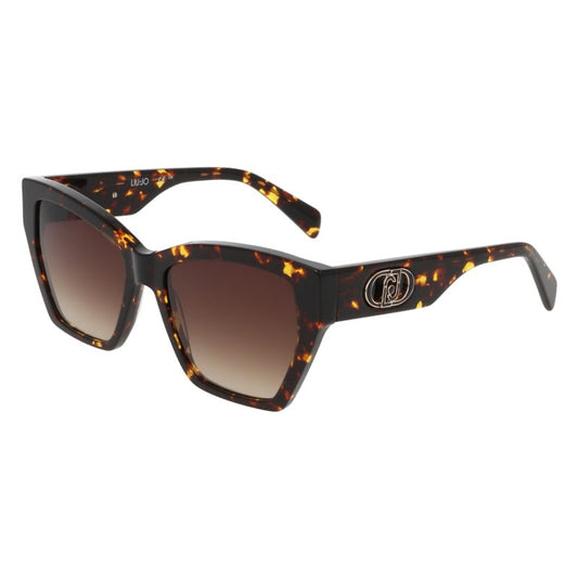 Occhiale da Sole LiuJo, Modello: LJ815S Colore: 244